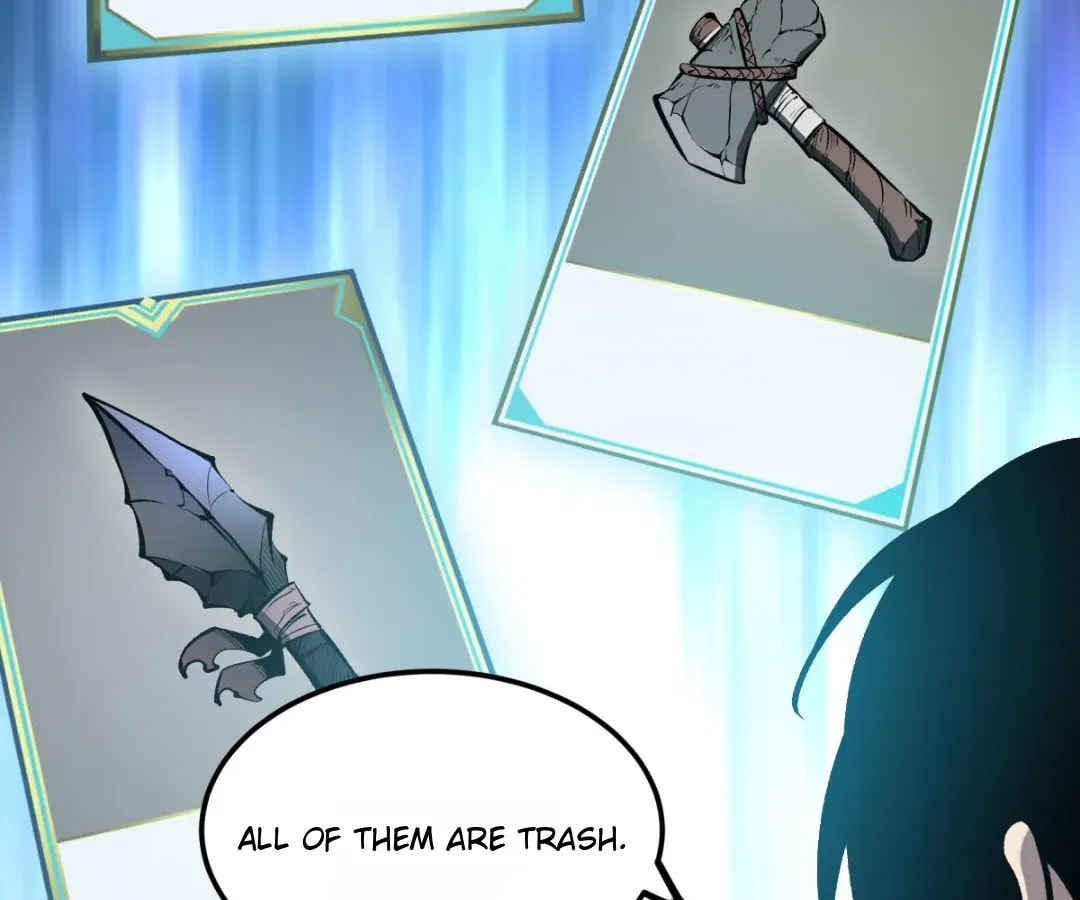 Junk to King: I Am A Scavenger Chapter 53 page 52 - 