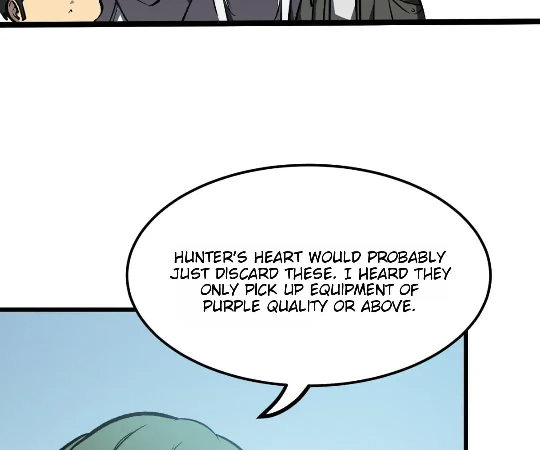 Junk to King: I Am A Scavenger Chapter 53 page 55 - 