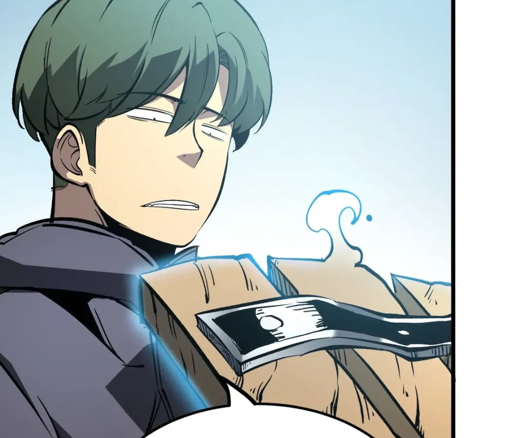 Junk to King: I Am A Scavenger Chapter 53 page 56 - 