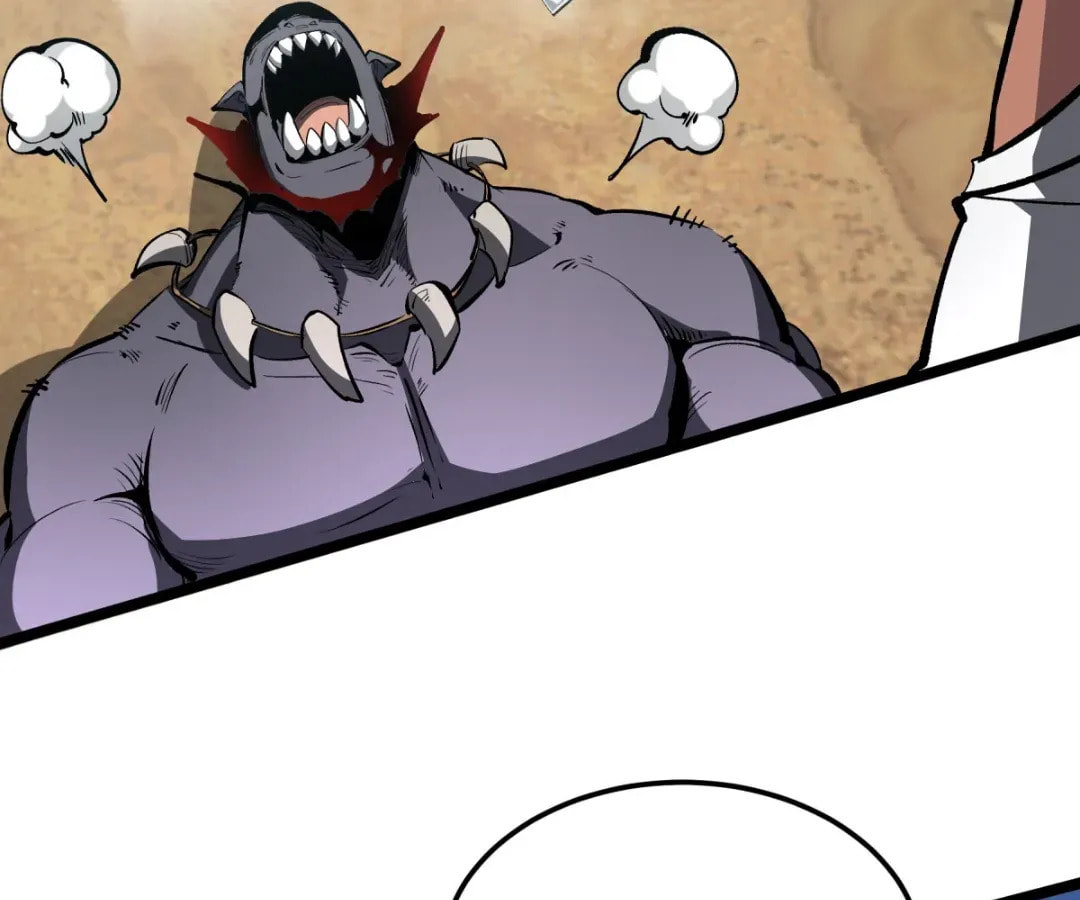 Junk to King: I Am A Scavenger Chapter 53 page 64 - 