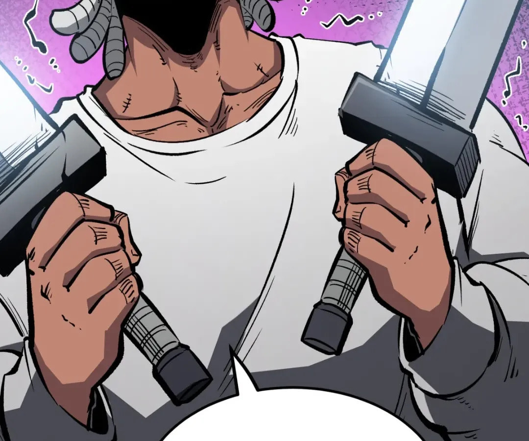 Junk to King: I Am A Scavenger Chapter 53 page 68 - 