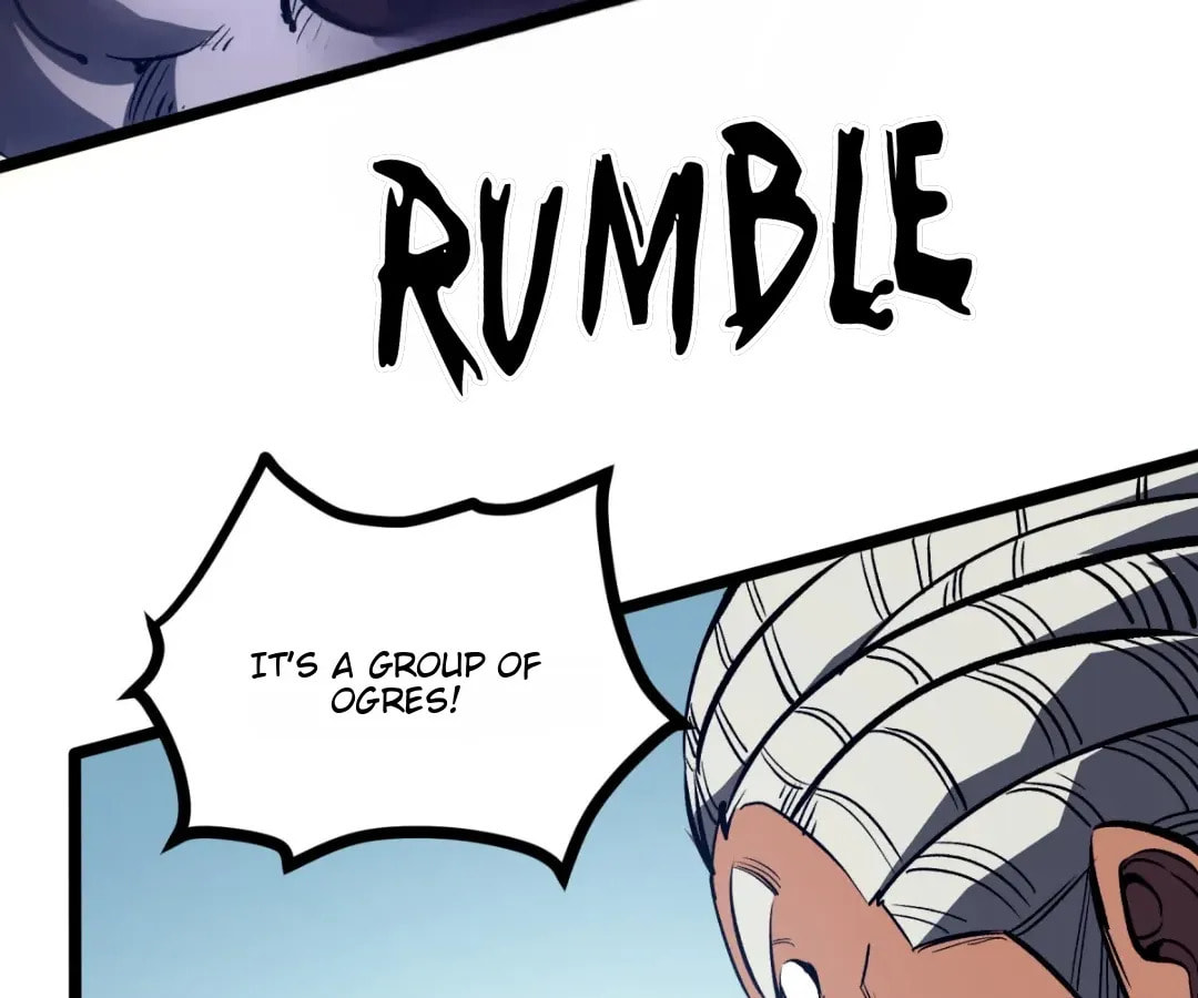 Junk to King: I Am A Scavenger Chapter 53 page 8 - 