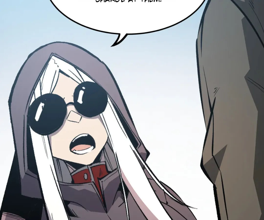 Junk to King: I Am A Scavenger Chapter 53 page 72 - 