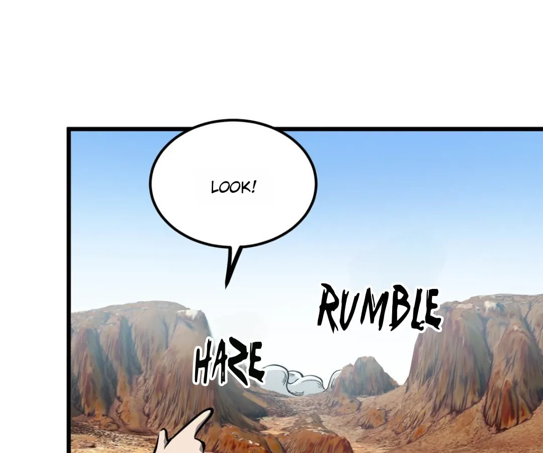 Junk to King: I Am A Scavenger Chapter 53 page 76 - 