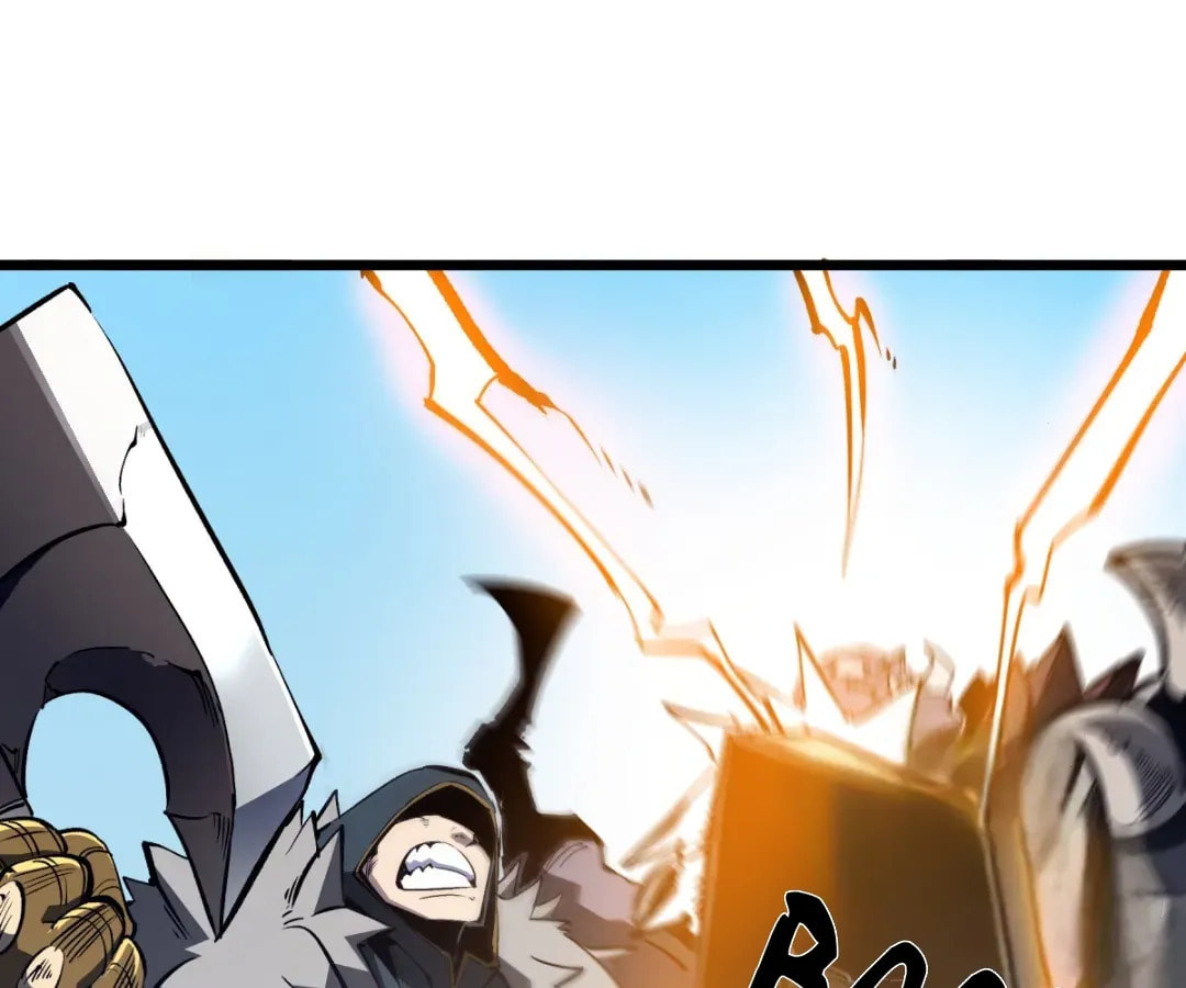 Junk to King: I Am A Scavenger Chapter 53 page 82 - 
