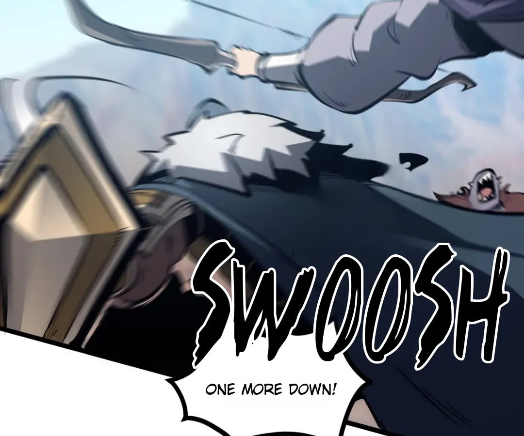 Junk to King: I Am A Scavenger Chapter 53 page 85 - 