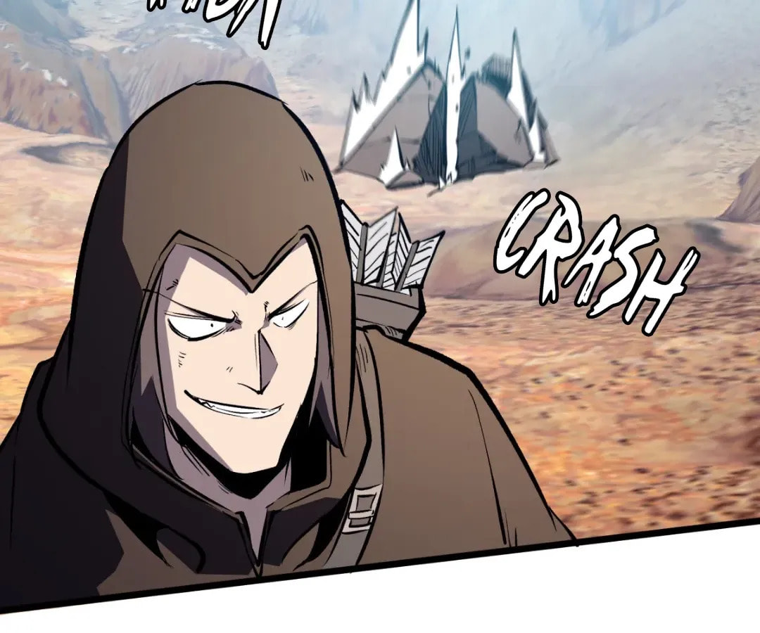Junk to King: I Am A Scavenger Chapter 53 page 87 - 