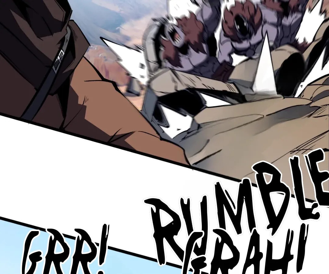Junk to King: I Am A Scavenger Chapter 53 page 90 - 
