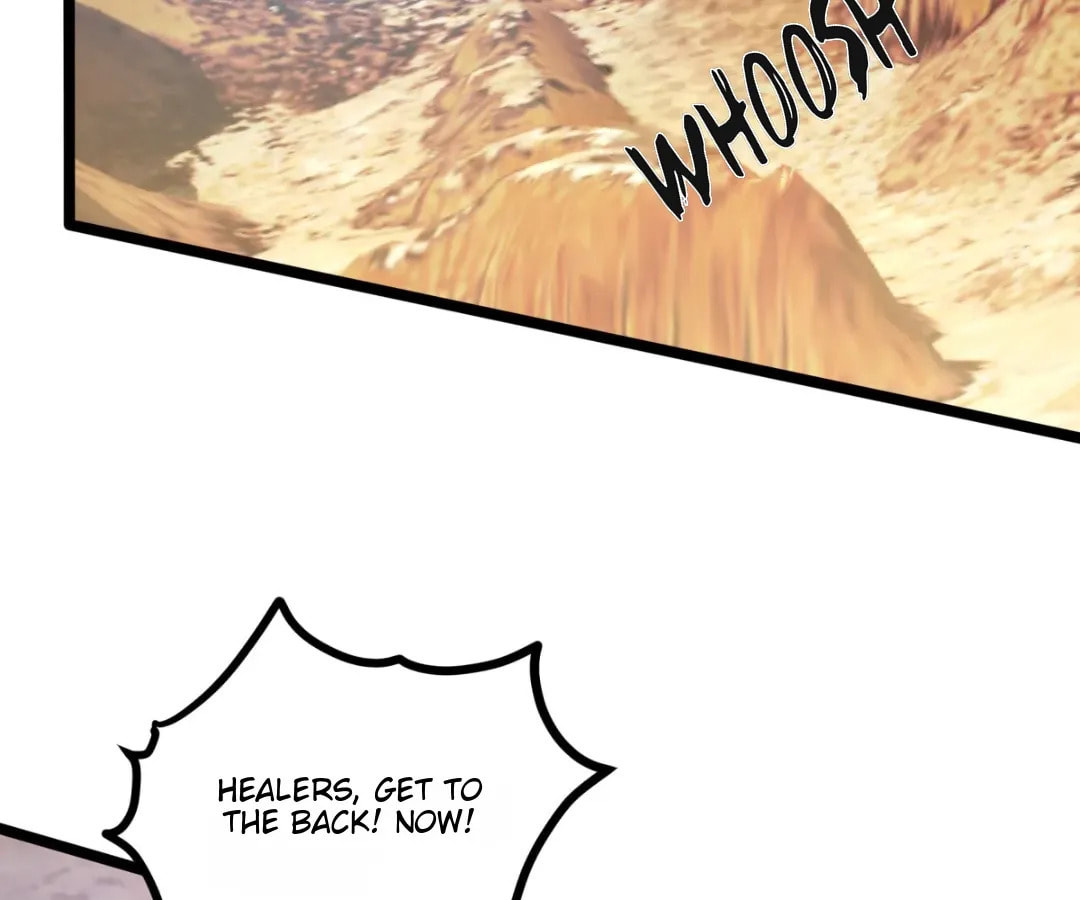Junk to King: I Am A Scavenger Chapter 53 page 10 - 