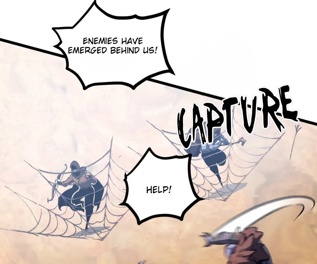 Junk to King: I Am A Scavenger Chapter 53 page 93 - 