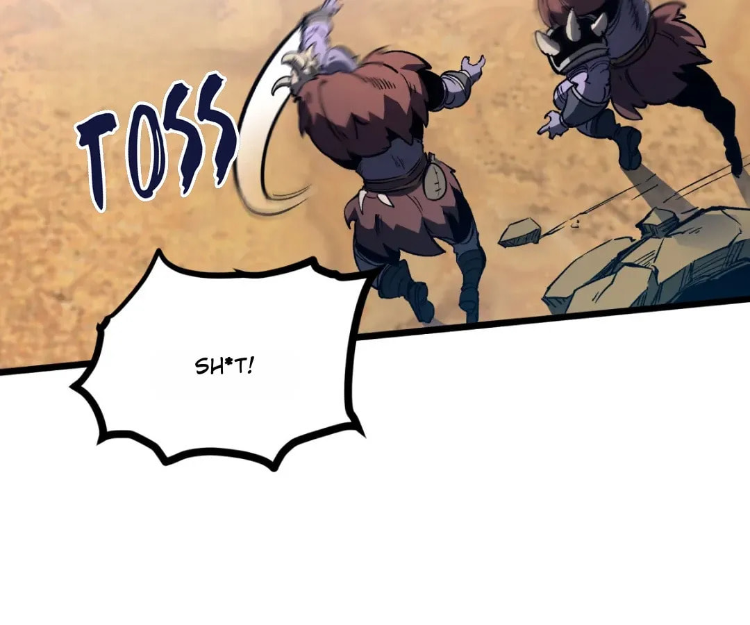 Junk to King: I Am A Scavenger Chapter 53 page 94 - 
