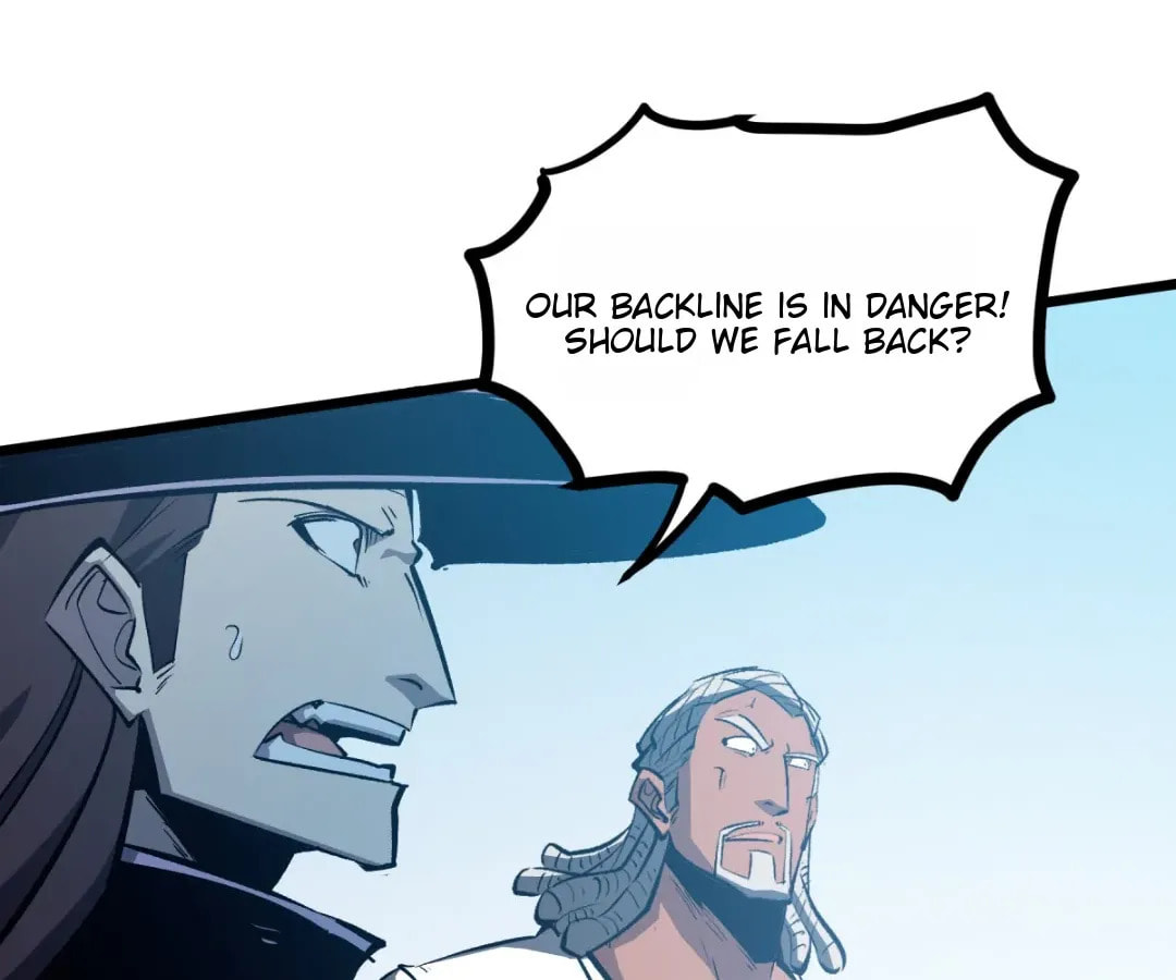 Junk to King: I Am A Scavenger Chapter 53 page 95 - 
