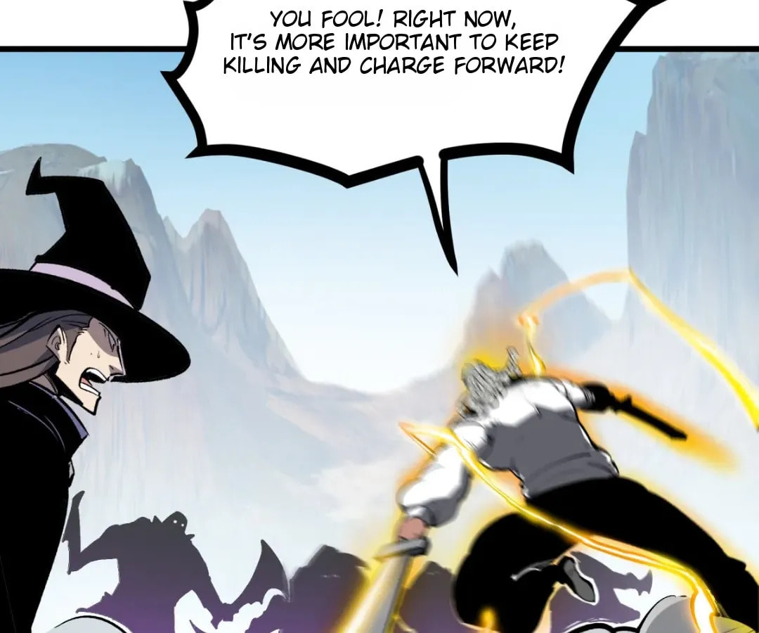 Junk to King: I Am A Scavenger Chapter 53 page 97 - 