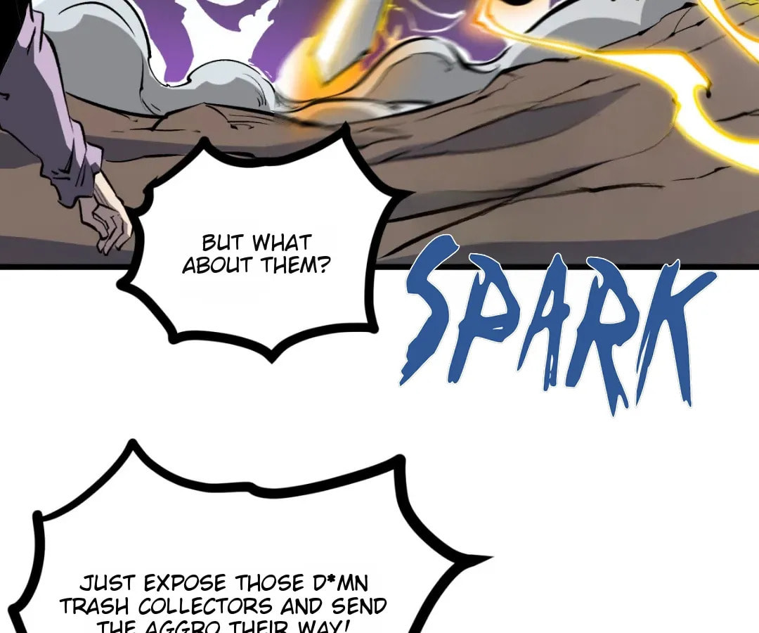 Junk to King: I Am A Scavenger Chapter 53 page 98 - 