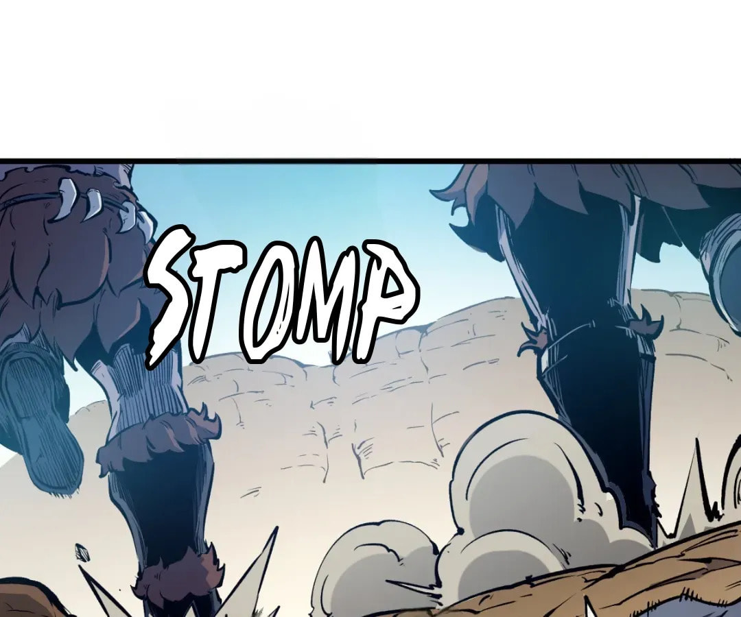 Junk to King: I Am A Scavenger Chapter 54 page 1 - 