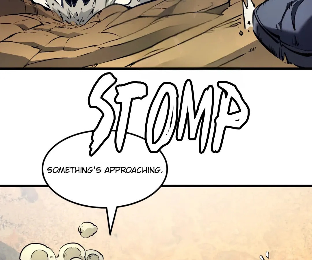 Junk to King: I Am A Scavenger Chapter 54 page 2 - 