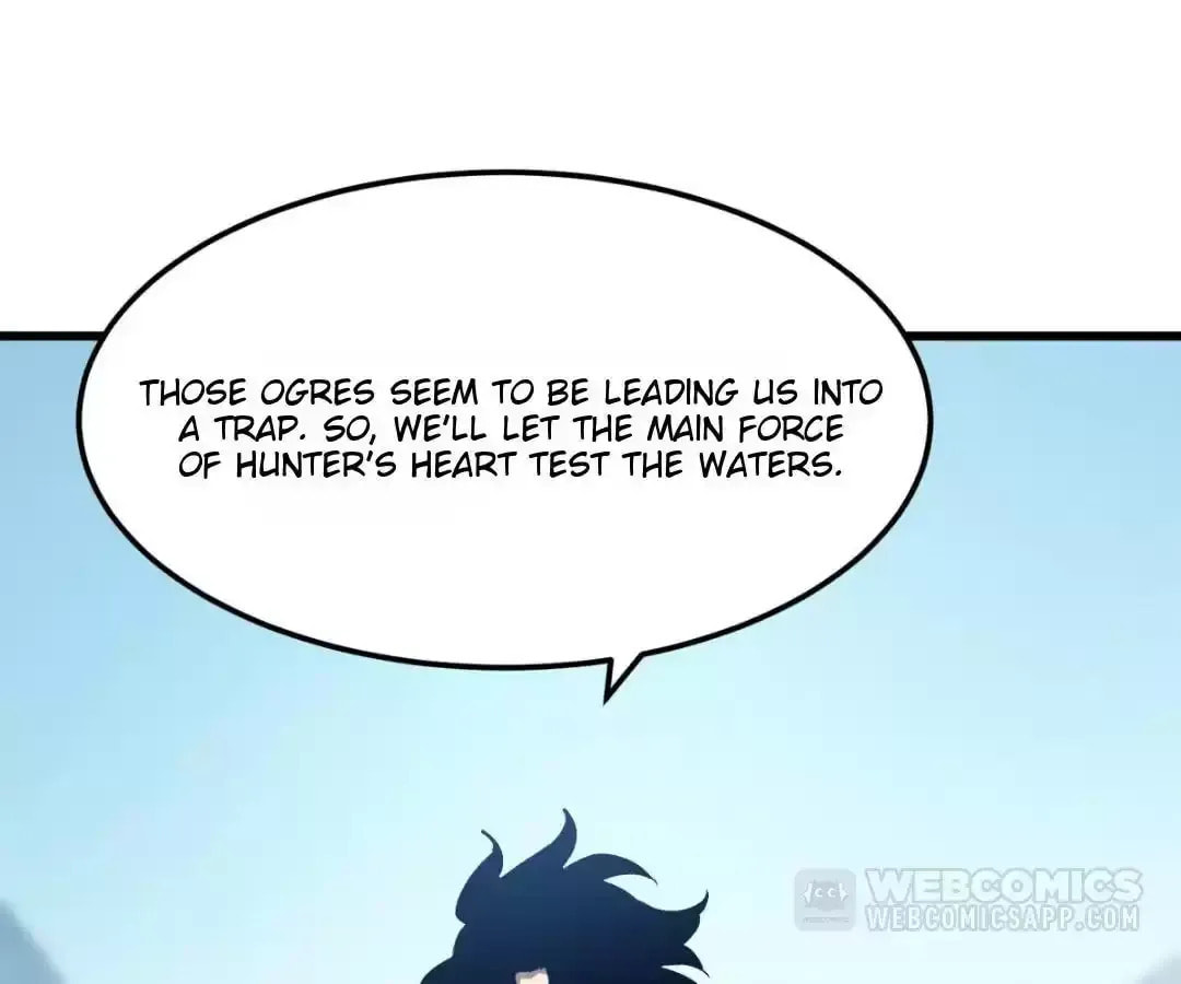 Junk to King: I Am A Scavenger Chapter 54 page 11 - 