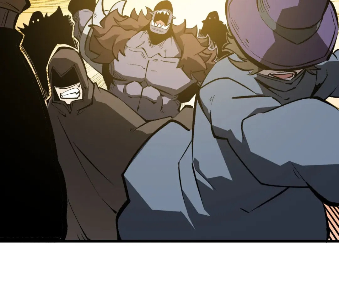 Junk to King: I Am A Scavenger Chapter 54 page 104 - 