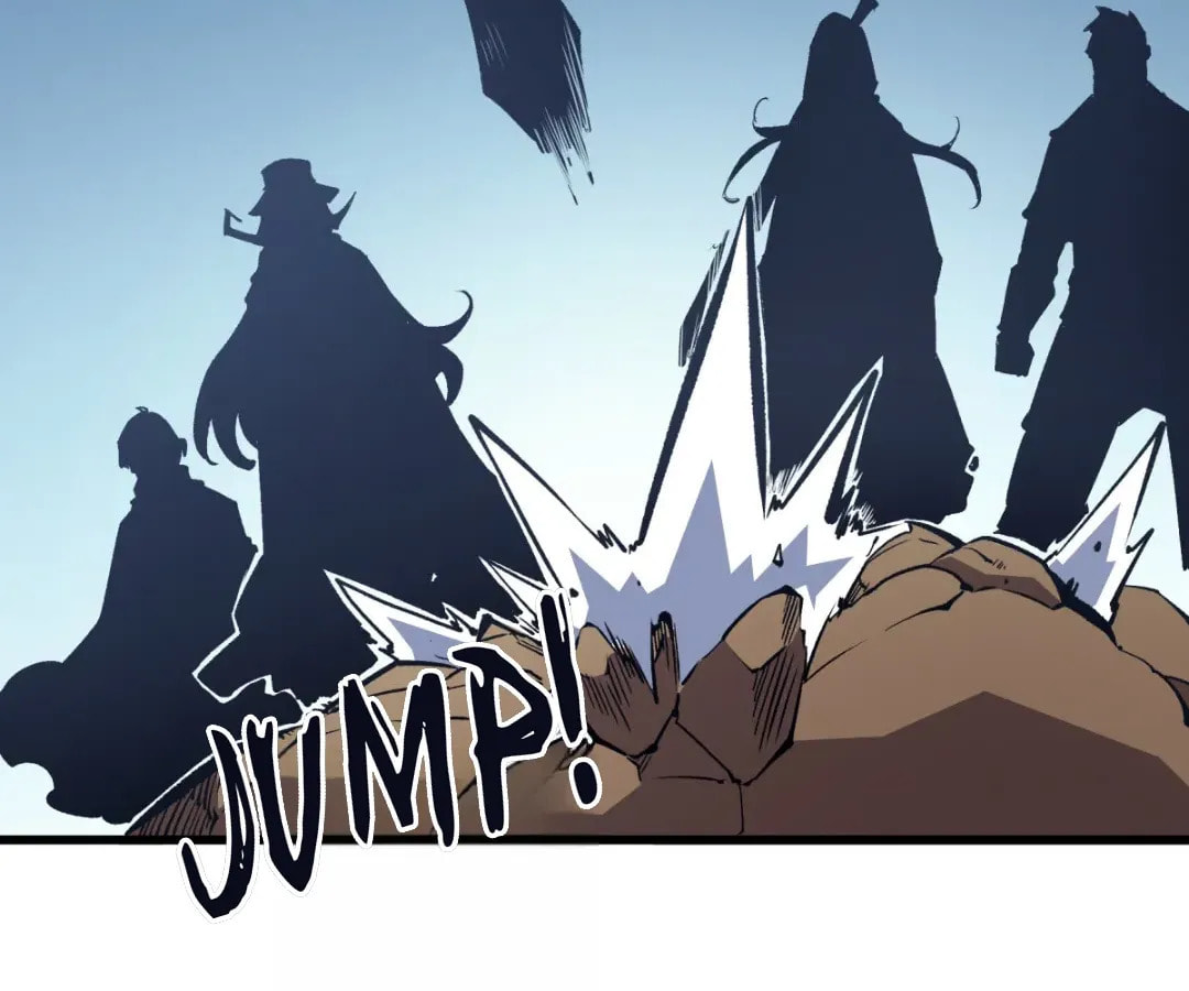 Junk to King: I Am A Scavenger Chapter 54 page 17 - 