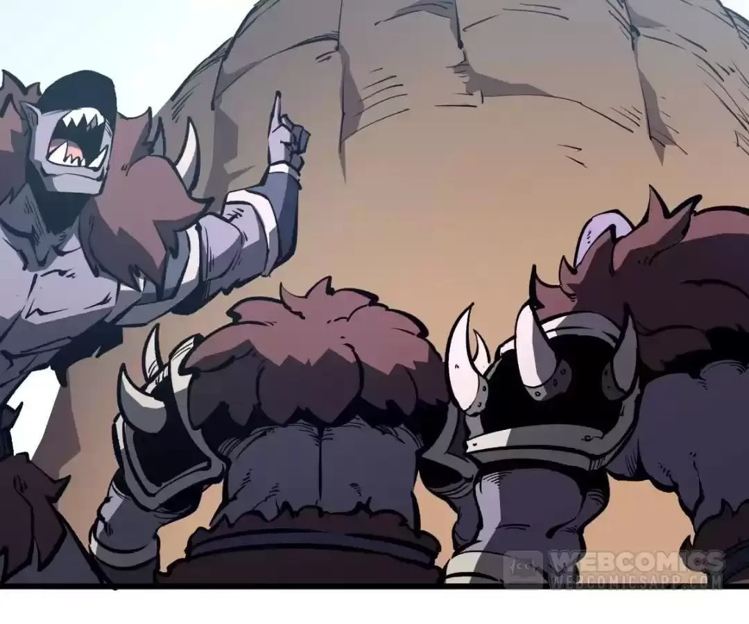 Junk to King: I Am A Scavenger Chapter 54 page 19 - 