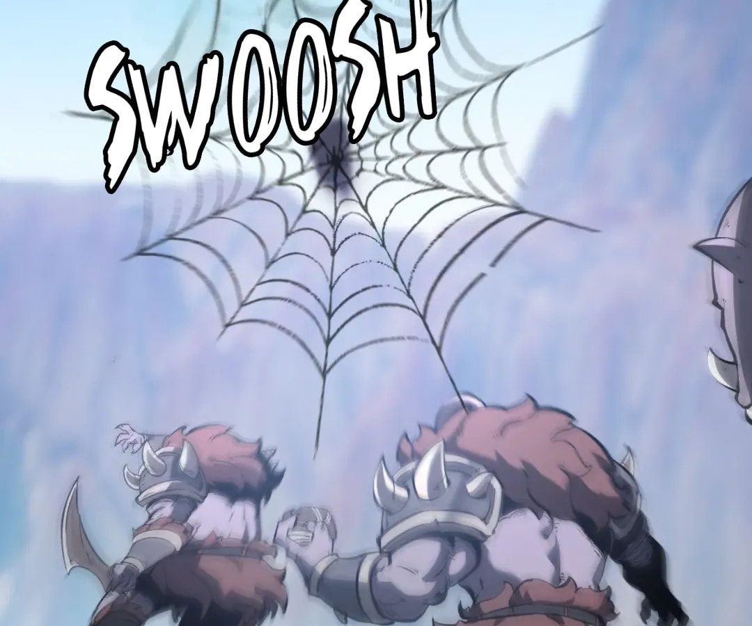 Junk to King: I Am A Scavenger Chapter 54 page 23 - 
