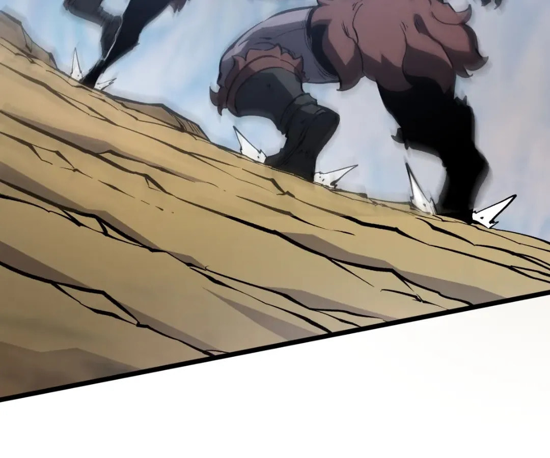 Junk to King: I Am A Scavenger Chapter 54 page 24 - 