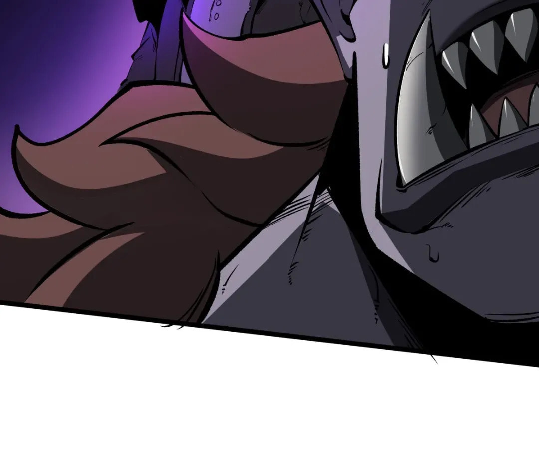Junk to King: I Am A Scavenger Chapter 54 page 26 - 