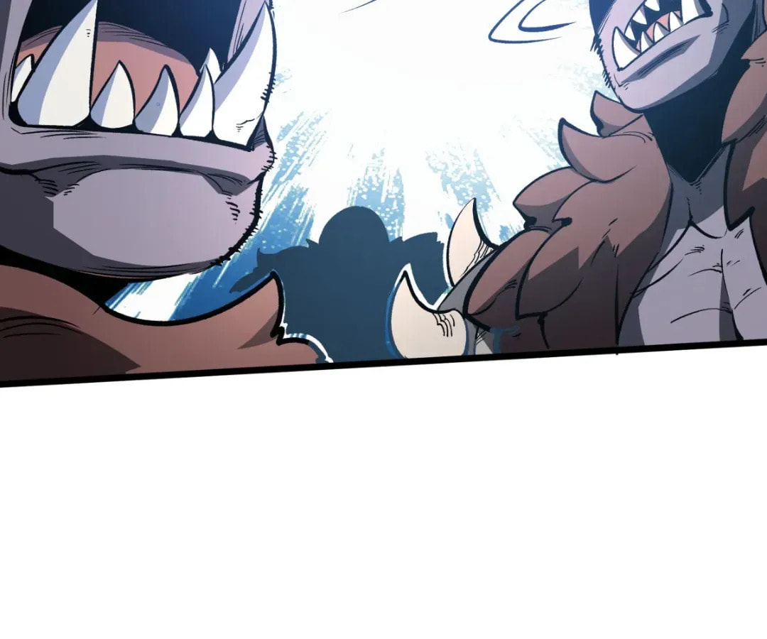 Junk to King: I Am A Scavenger Chapter 54 page 28 - 