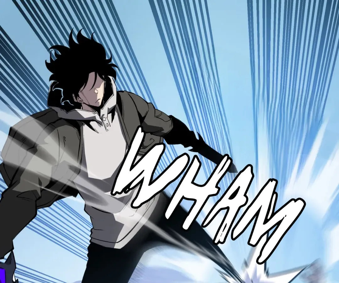 Junk to King: I Am A Scavenger Chapter 54 page 30 - 