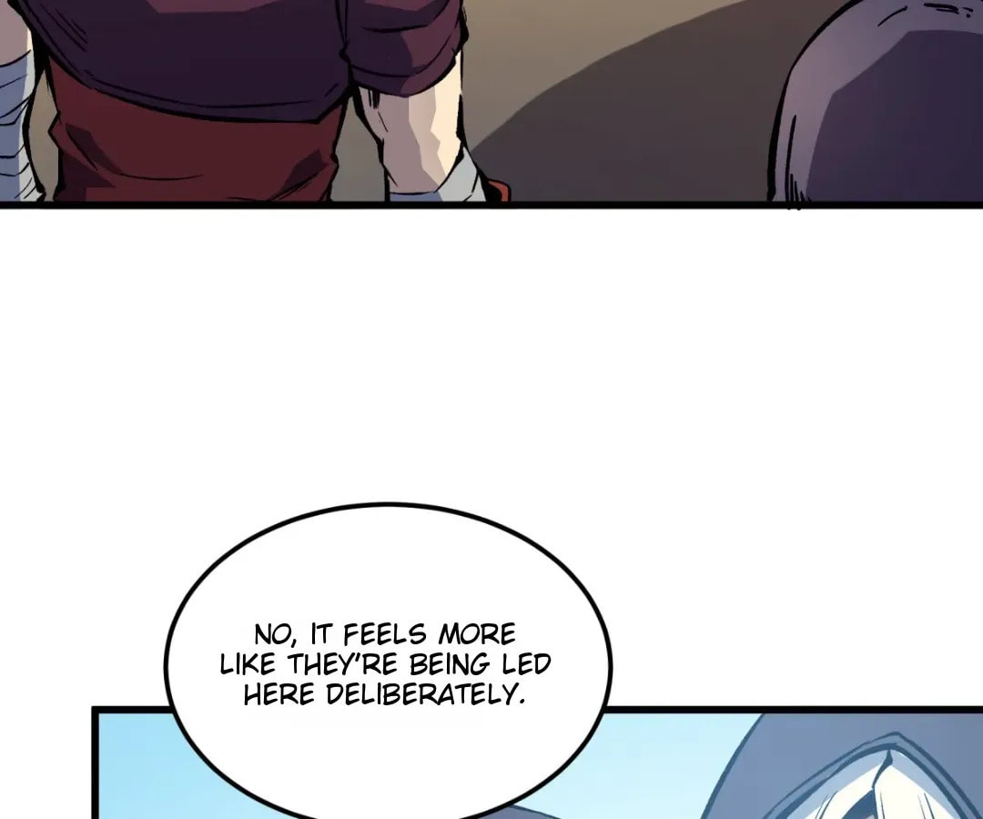 Junk to King: I Am A Scavenger Chapter 54 page 4 - 