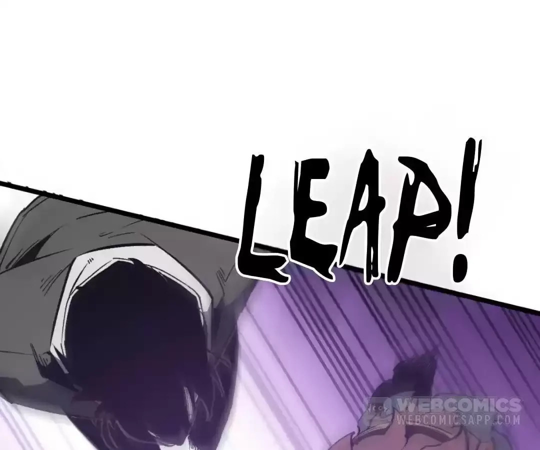 Junk to King: I Am A Scavenger Chapter 54 page 35 - 