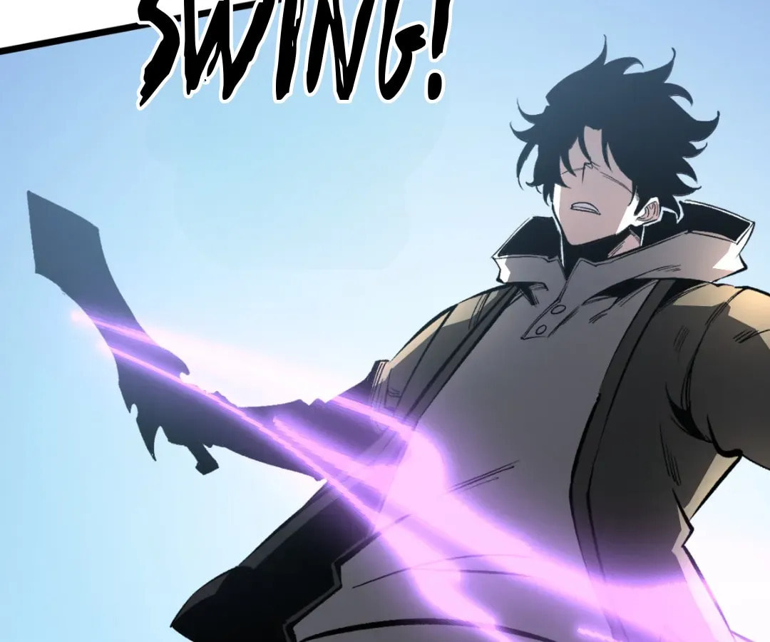 Junk to King: I Am A Scavenger Chapter 54 page 38 - 