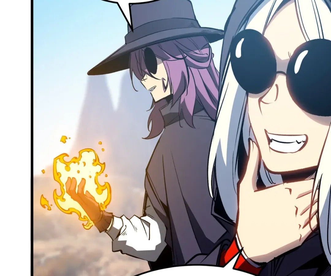 Junk to King: I Am A Scavenger Chapter 54 page 5 - 