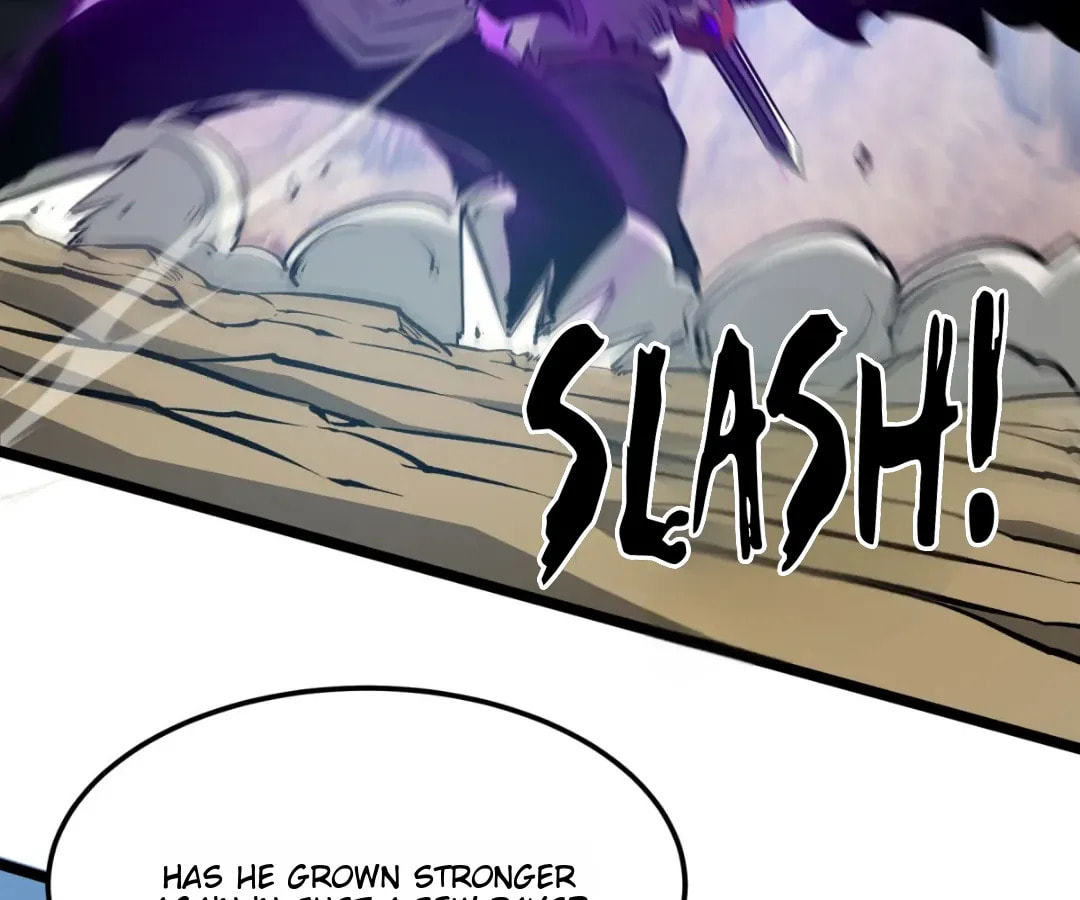 Junk to King: I Am A Scavenger Chapter 54 page 41 - 