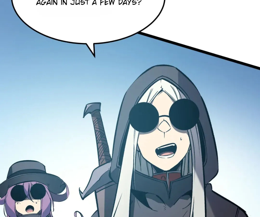 Junk to King: I Am A Scavenger Chapter 54 page 42 - 