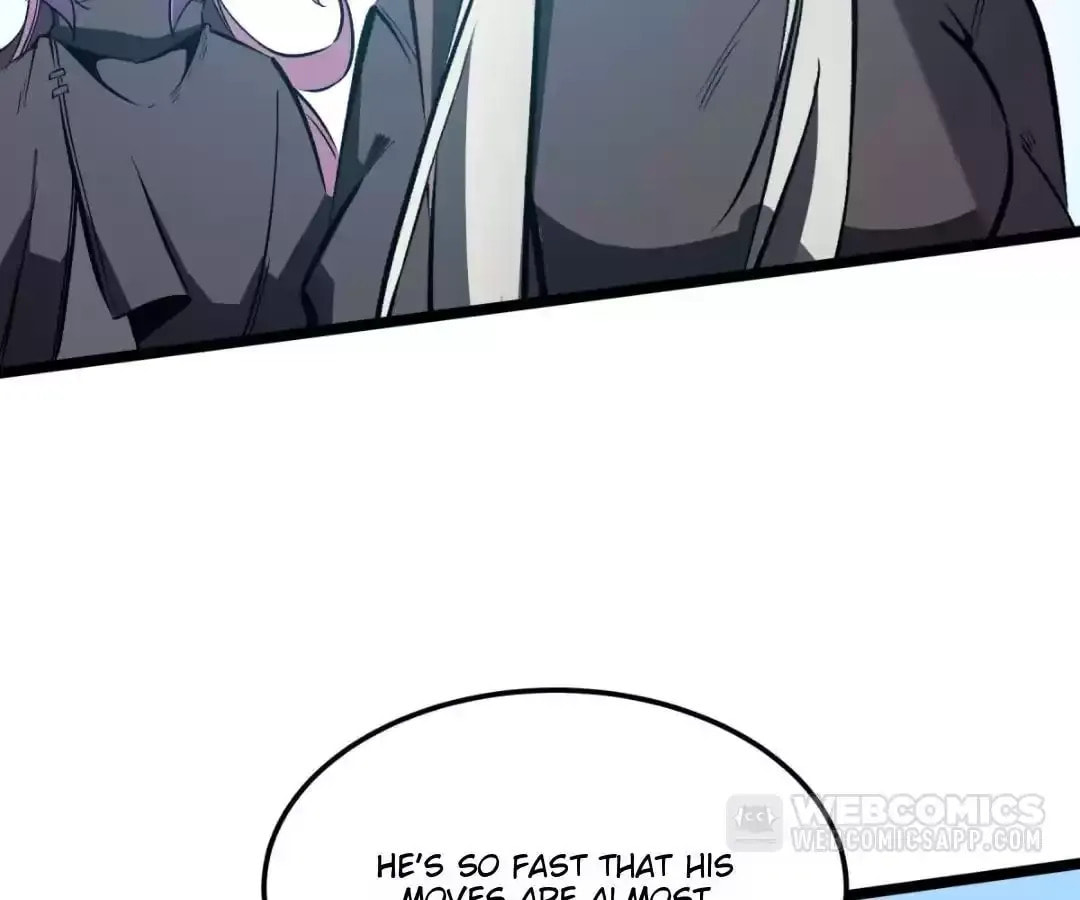 Junk to King: I Am A Scavenger Chapter 54 page 43 - 