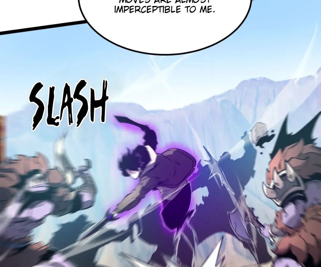 Junk to King: I Am A Scavenger Chapter 54 page 44 - 