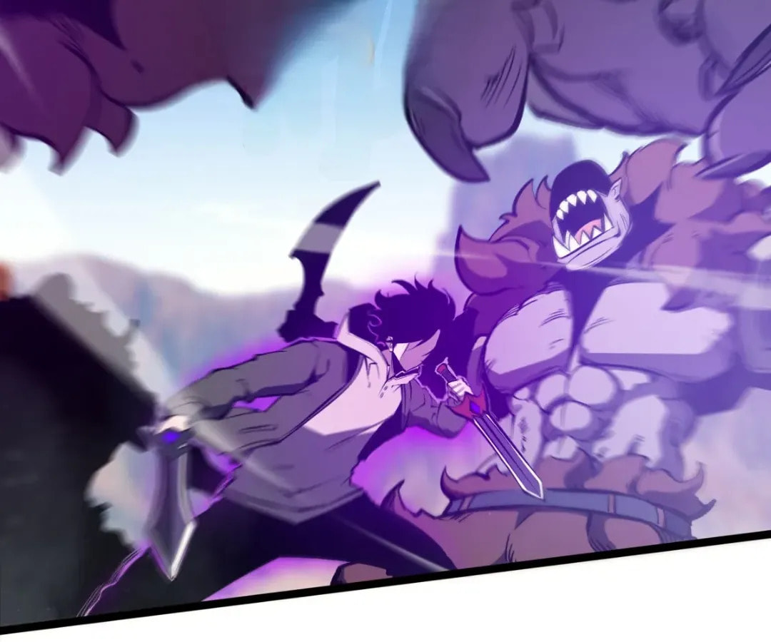 Junk to King: I Am A Scavenger Chapter 54 page 47 - 