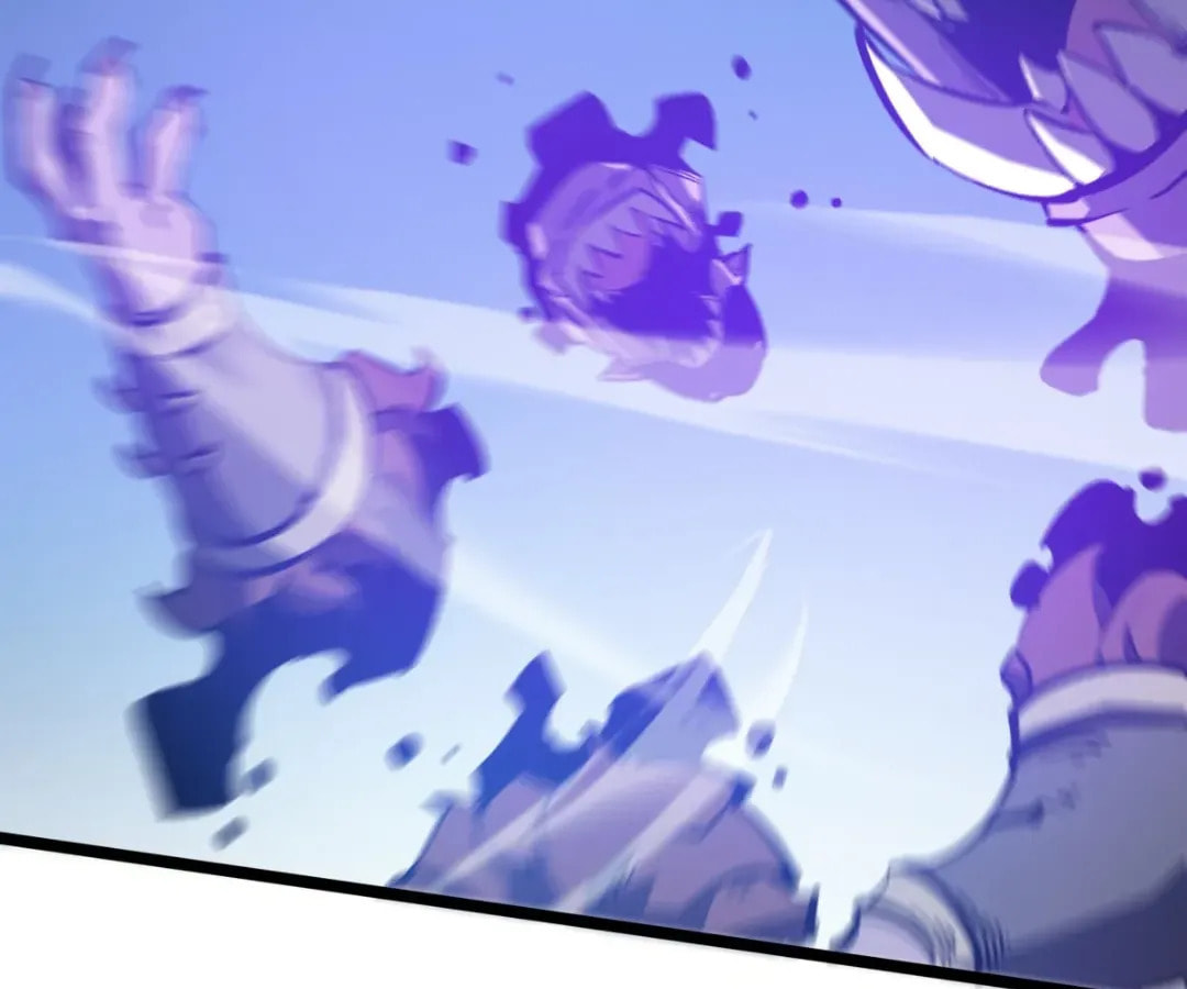 Junk to King: I Am A Scavenger Chapter 54 page 49 - 