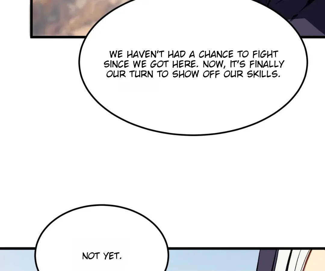Junk to King: I Am A Scavenger Chapter 54 page 6 - 
