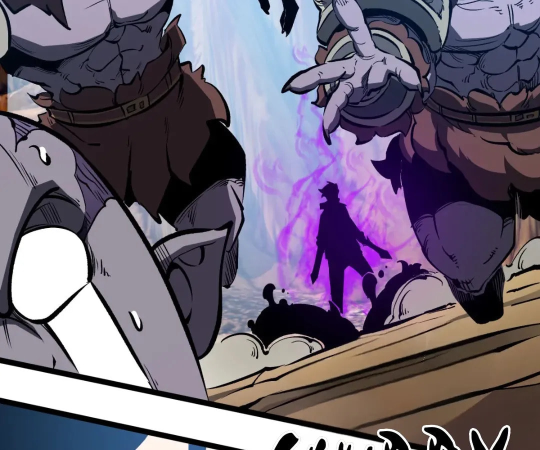Junk to King: I Am A Scavenger Chapter 54 page 55 - 