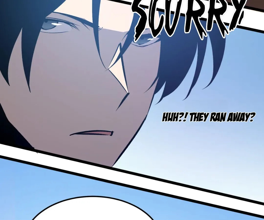 Junk to King: I Am A Scavenger Chapter 54 page 56 - 