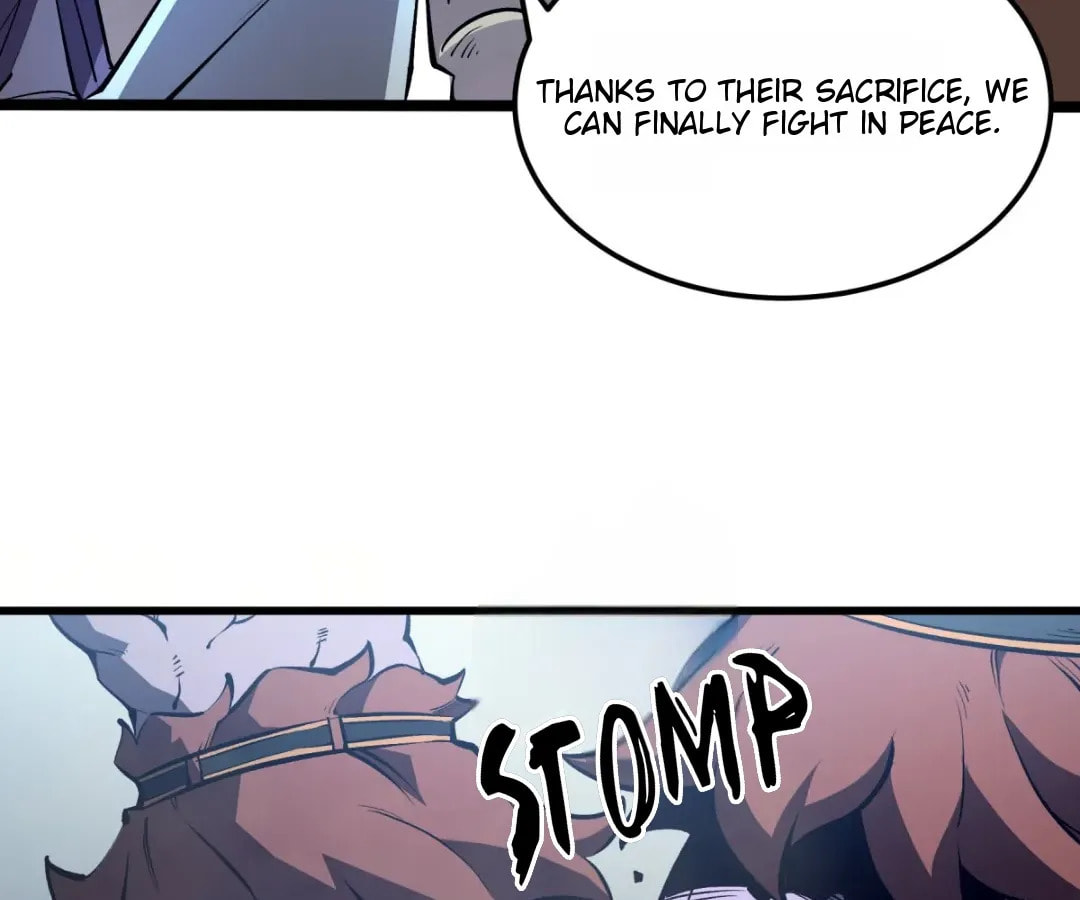 Junk to King: I Am A Scavenger Chapter 54 page 58 - 