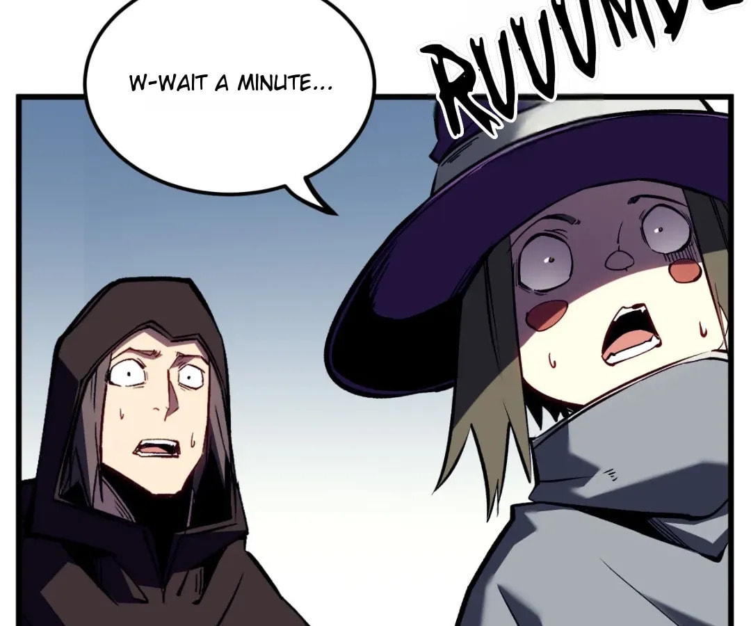 Junk to King: I Am A Scavenger Chapter 54 page 60 - 