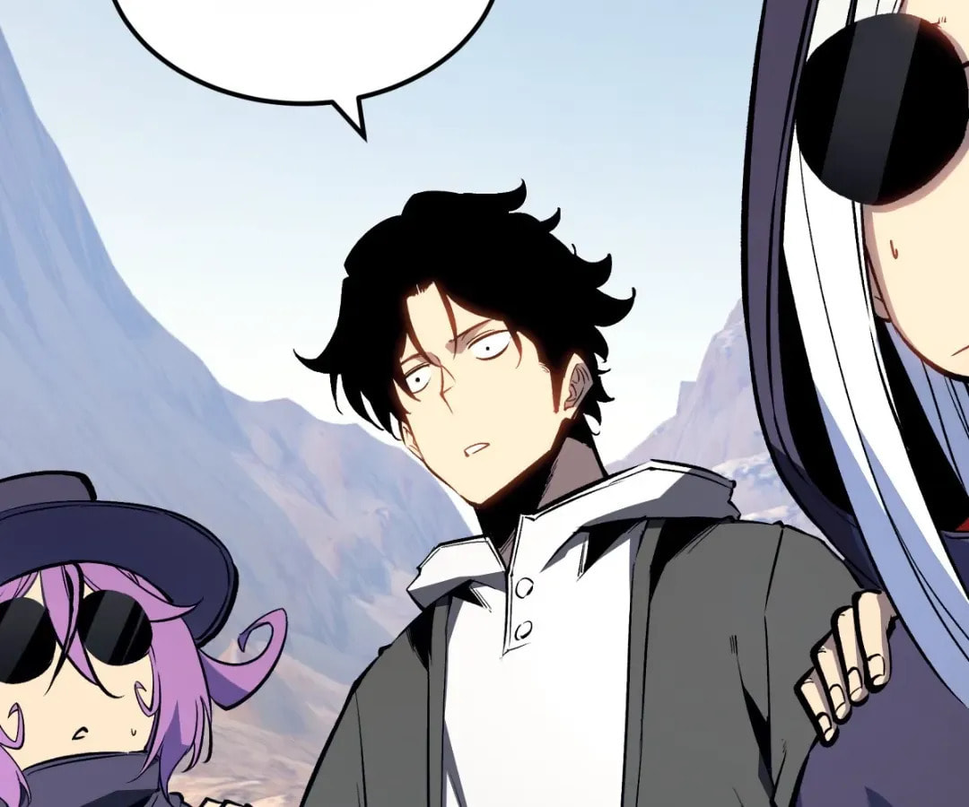 Junk to King: I Am A Scavenger Chapter 54 page 7 - 