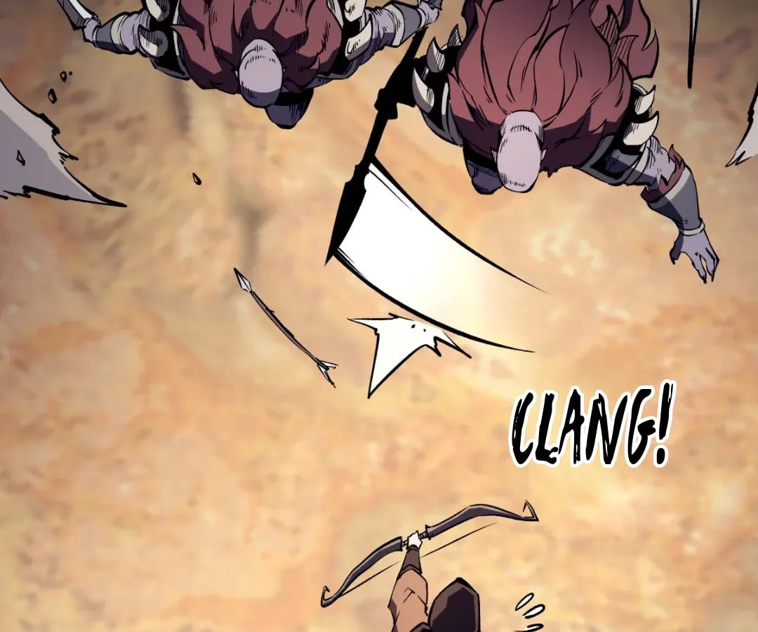 Junk to King: I Am A Scavenger Chapter 54 page 64 - 