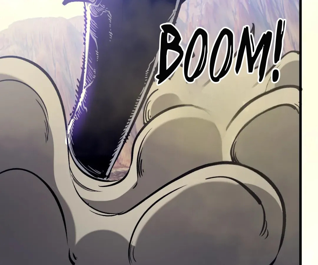 Junk to King: I Am A Scavenger Chapter 54 page 76 - 