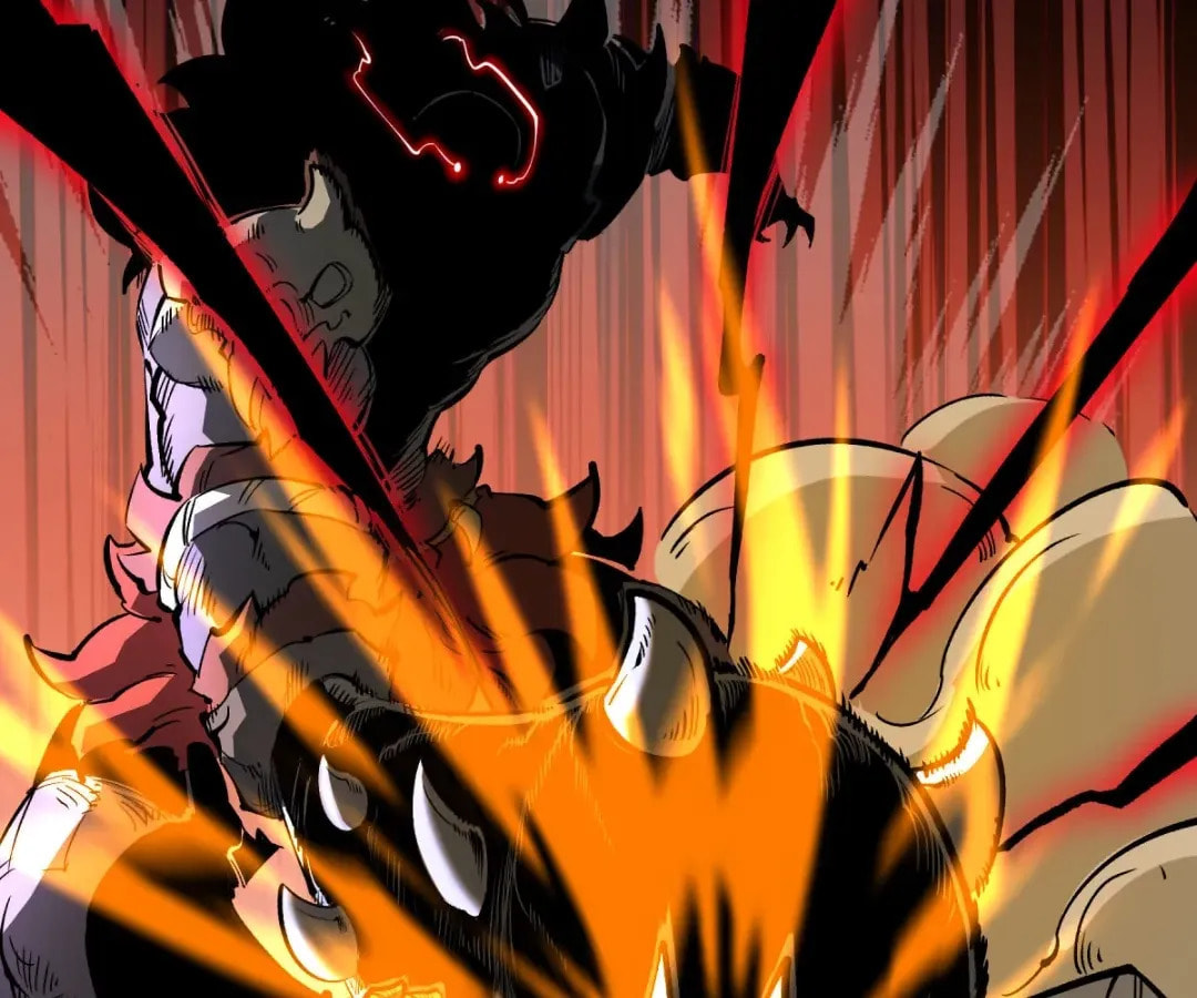 Junk to King: I Am A Scavenger Chapter 54 page 78 - 