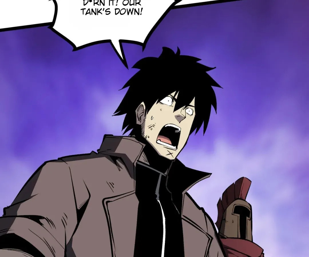 Junk to King: I Am A Scavenger Chapter 54 page 80 - 