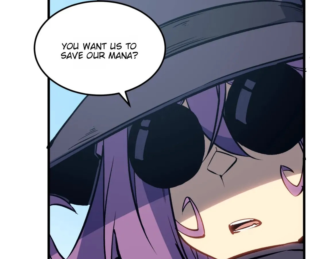 Junk to King: I Am A Scavenger Chapter 54 page 9 - 
